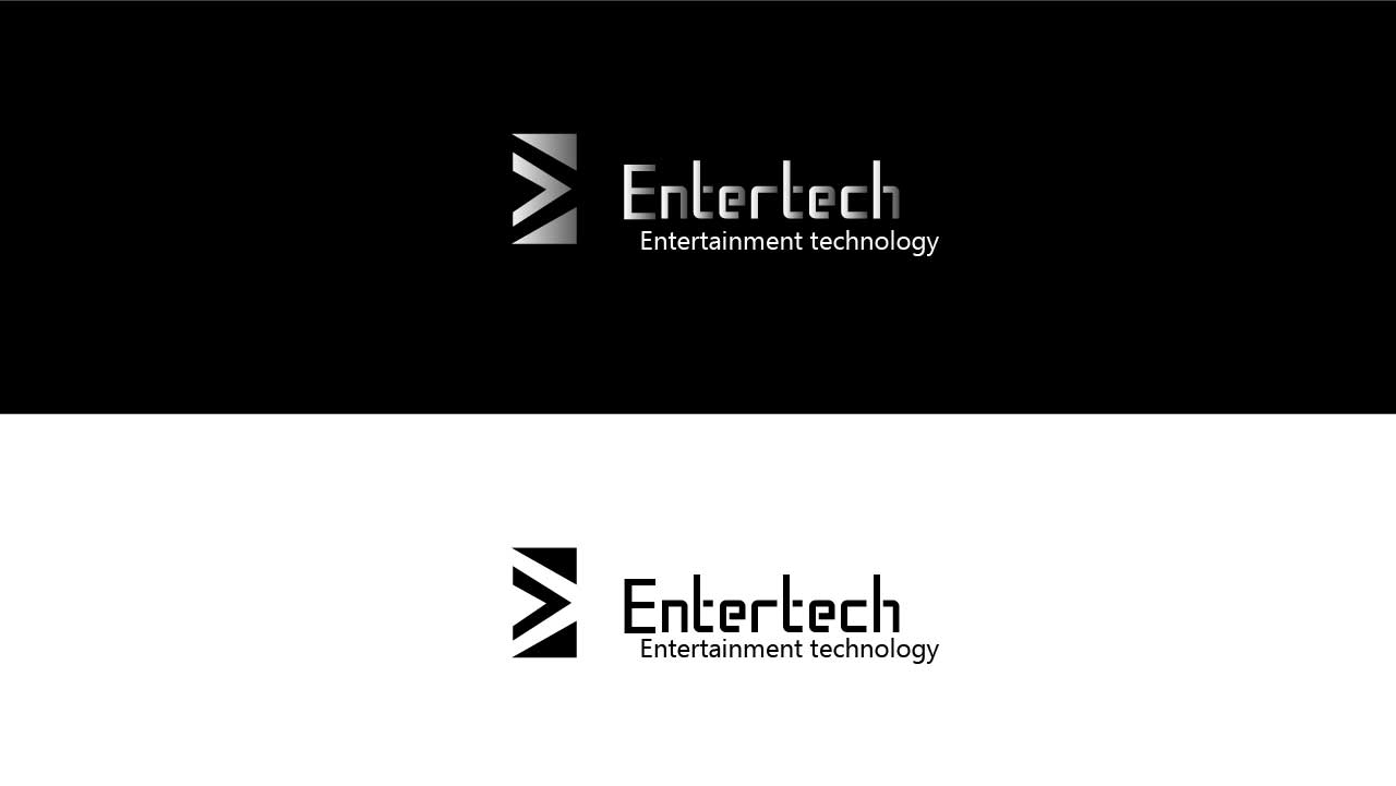 Logo Design by hdesigner for Entertech | Design #3628934