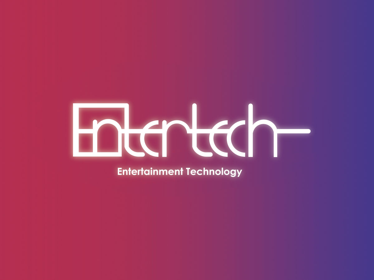 Logo Design by Rob Thrasher for Entertech | Design #3302693