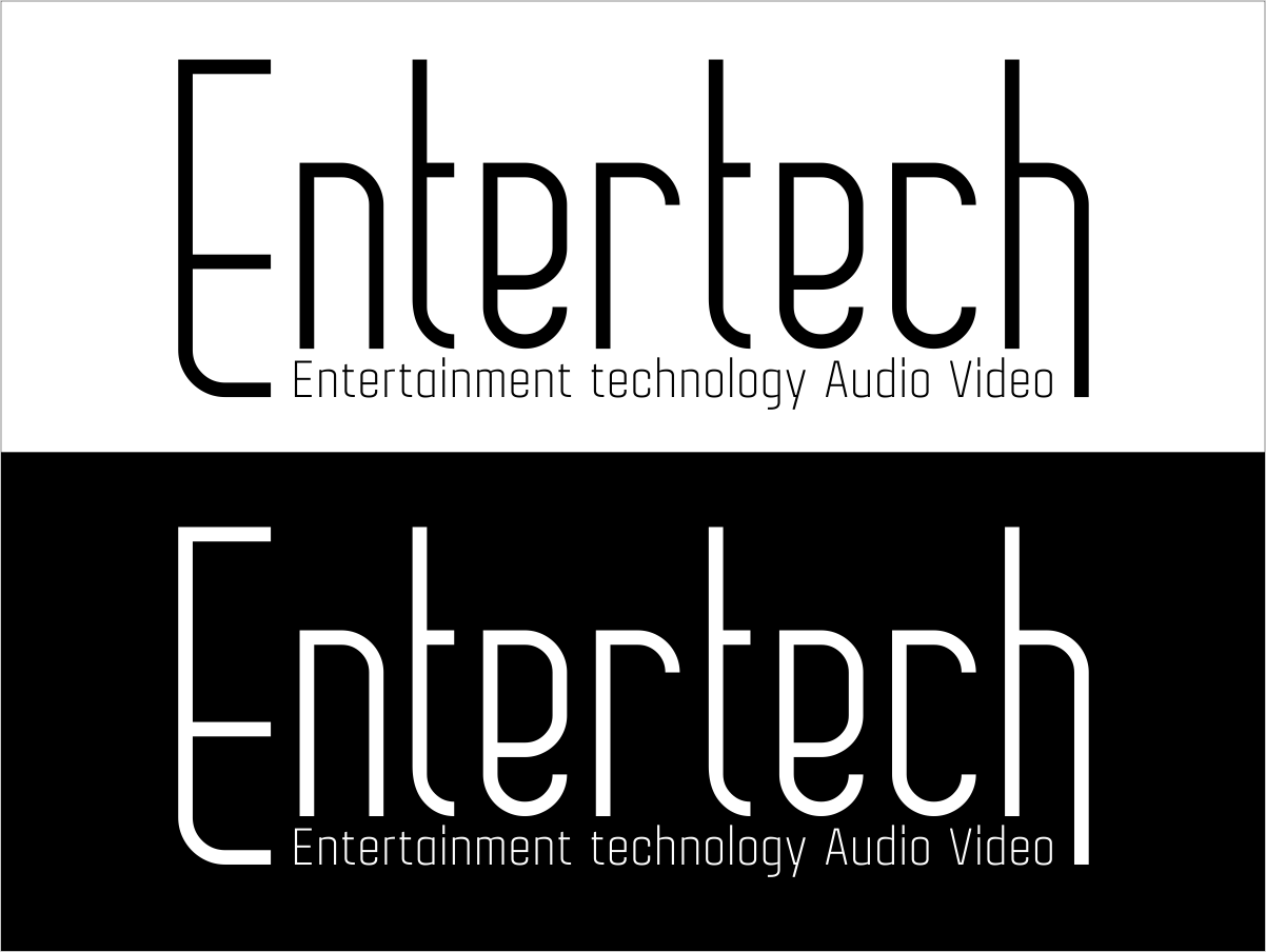 Logo Design by andiacos for Entertech | Design #3560687