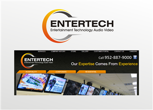 Logo Design by java land