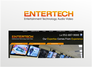 Design de Logo par java land pour Entertech | Design #3603678