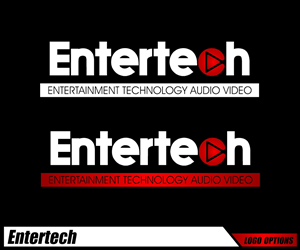 Logo Design by hamkur for Entertech | Design: #3343449