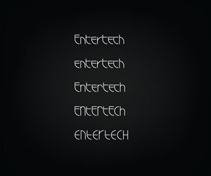 Logo Design by papaukke for Entertech | Design: #3302516