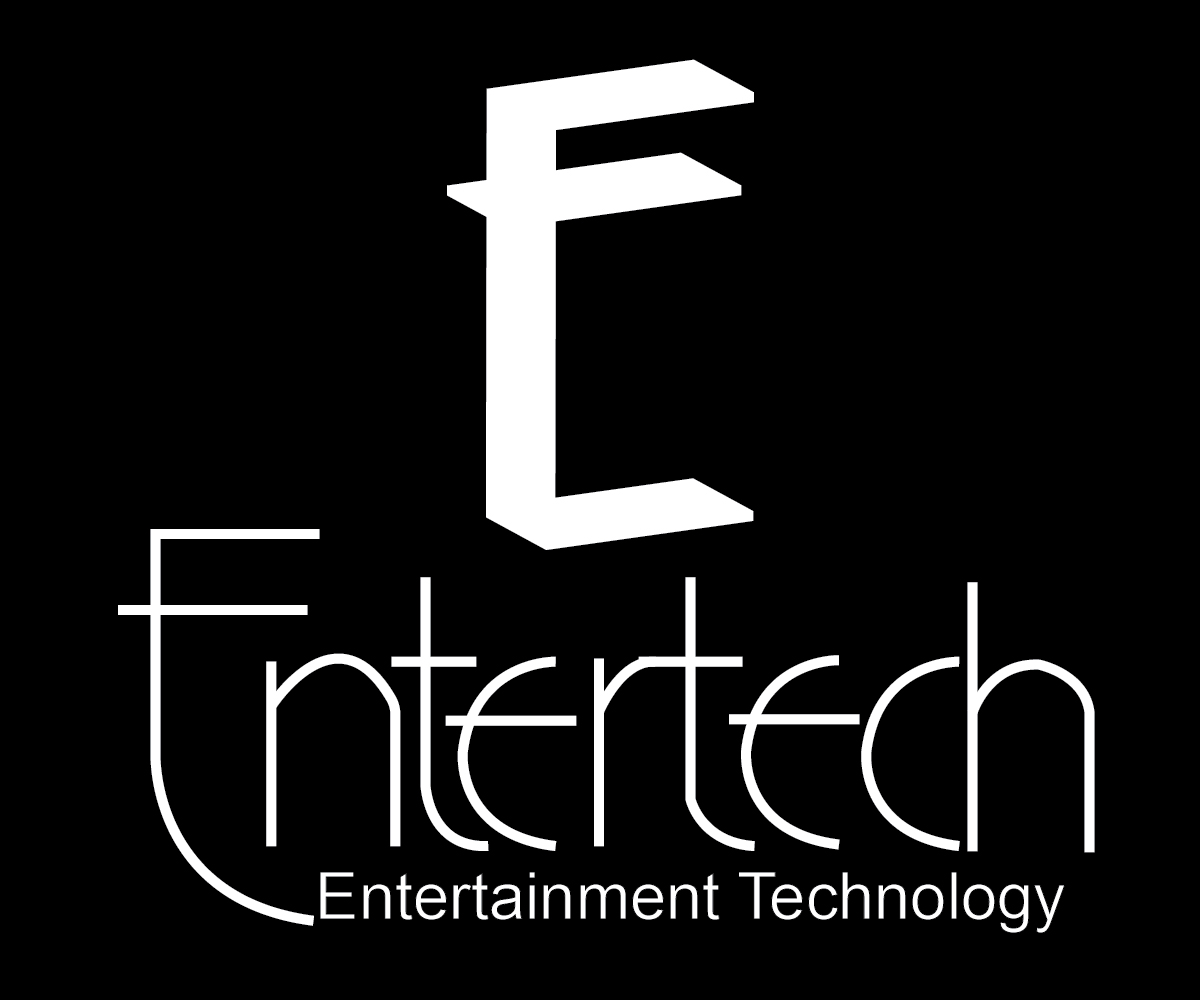 Logo-Design von Andy Harmon für Entertech | Design #3302582