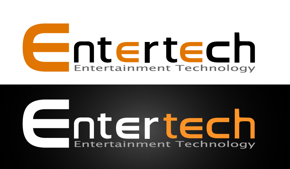 Logo Design by ProLance (Bogdan) for Entertech | Design #3483907