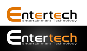 Logo Design by ProLance (Bogdan) for Entertech | Design: #3483907