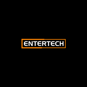 Logo Design by lemet for Entertech | Design: #3357035