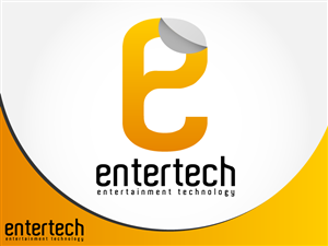Logo Design by NetRite-Design for Entertech | Design: #3436818