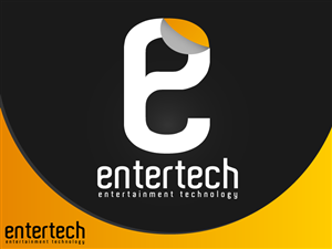Logo Design by NetRite-Design for Entertech | Design: #3436827