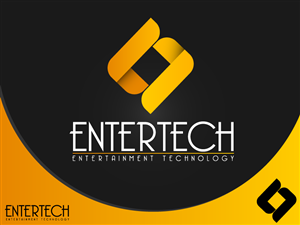 Logo Design by NetRite-Design for Entertech | Design: #3436857