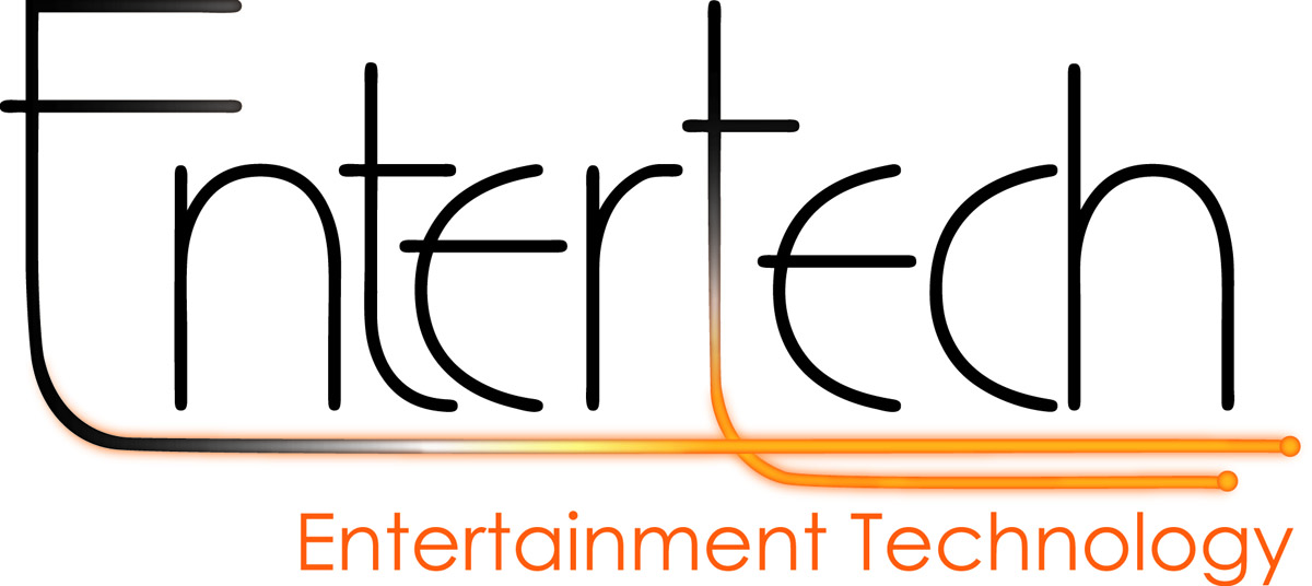 Logo Design by Space Case Designs for Entertech | Design: #3434080