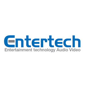 Logo Design by Design Possibilities for Entertech | Design: #3366311