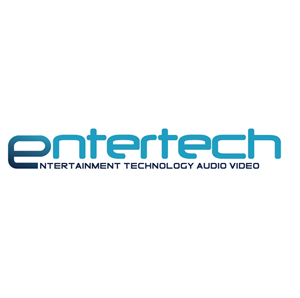 Logo Design by Design Possibilities for Entertech | Design: #3366410