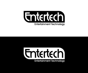 Logo Design by FFF! for Entertech | Design: #3322575