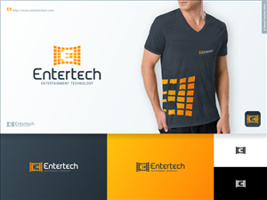Design de Logo par Raoul Camion pour Entertech | Design #3345129