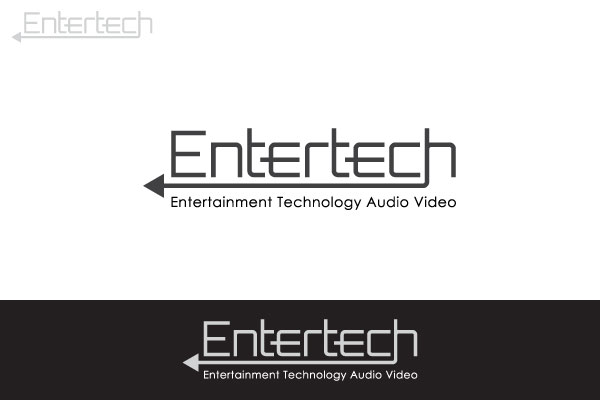 Design de Logo par alronlee pour Entertech | Design #3349841