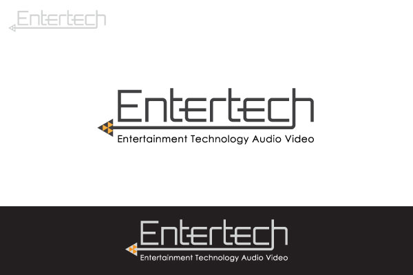Logo-Design von alronlee für Entertech | Design #3349938