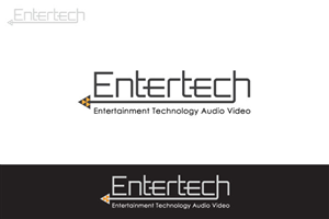 Design de Logo par alronlee pour Entertech | Design #3349938
