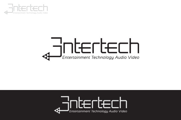 Logo Design by alronlee for Entertech | Design #3349998
