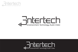 Logo Design by alronlee for Entertech | Design: #3349998