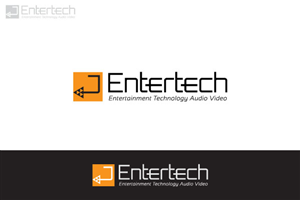 Logo Design by alronlee for Entertech | Design: #3350050