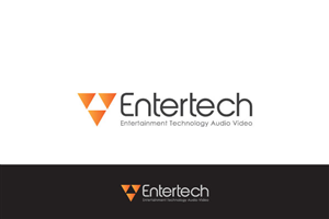 Logo Design by alronlee for Entertech | Design: #3555174