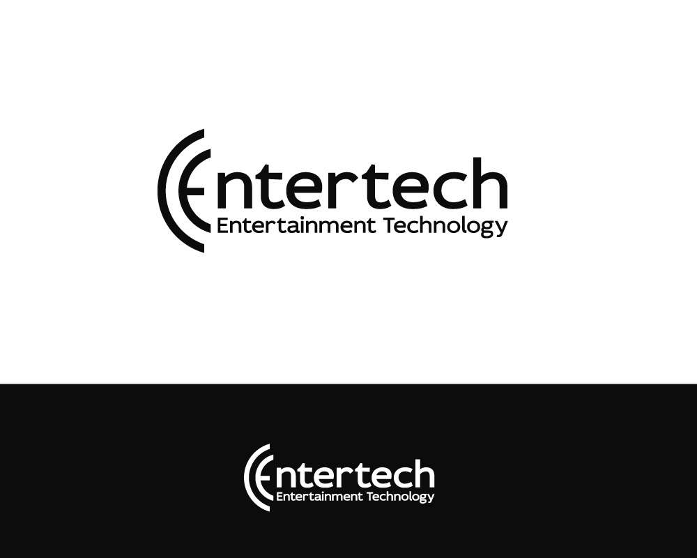 Logo Design by Anicata for Entertech | Design #3359787