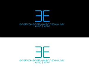 Logo Design by R O N I E for Entertech | Design: #3436097