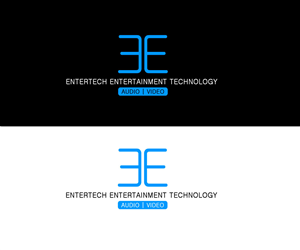 Logo Design by R O N I E for Entertech | Design: #3436138