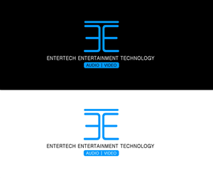 Logo Design by R O N I E for Entertech | Design: #3436160