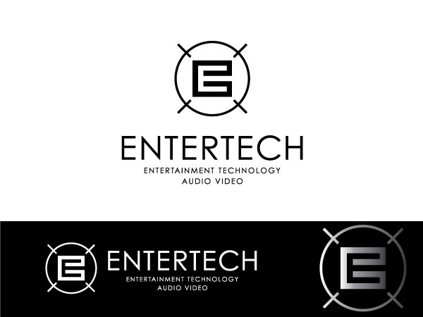 Design de Logo par NY MAMMOTH pour Entertech | Design #3360137