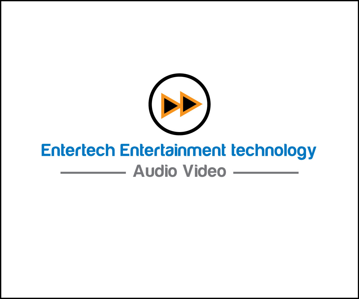 Logo Design by ideabaaj for Entertech | Design #3394163