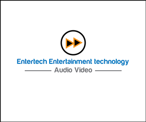 Logo Design by ideabaaj for Entertech | Design: #3394163