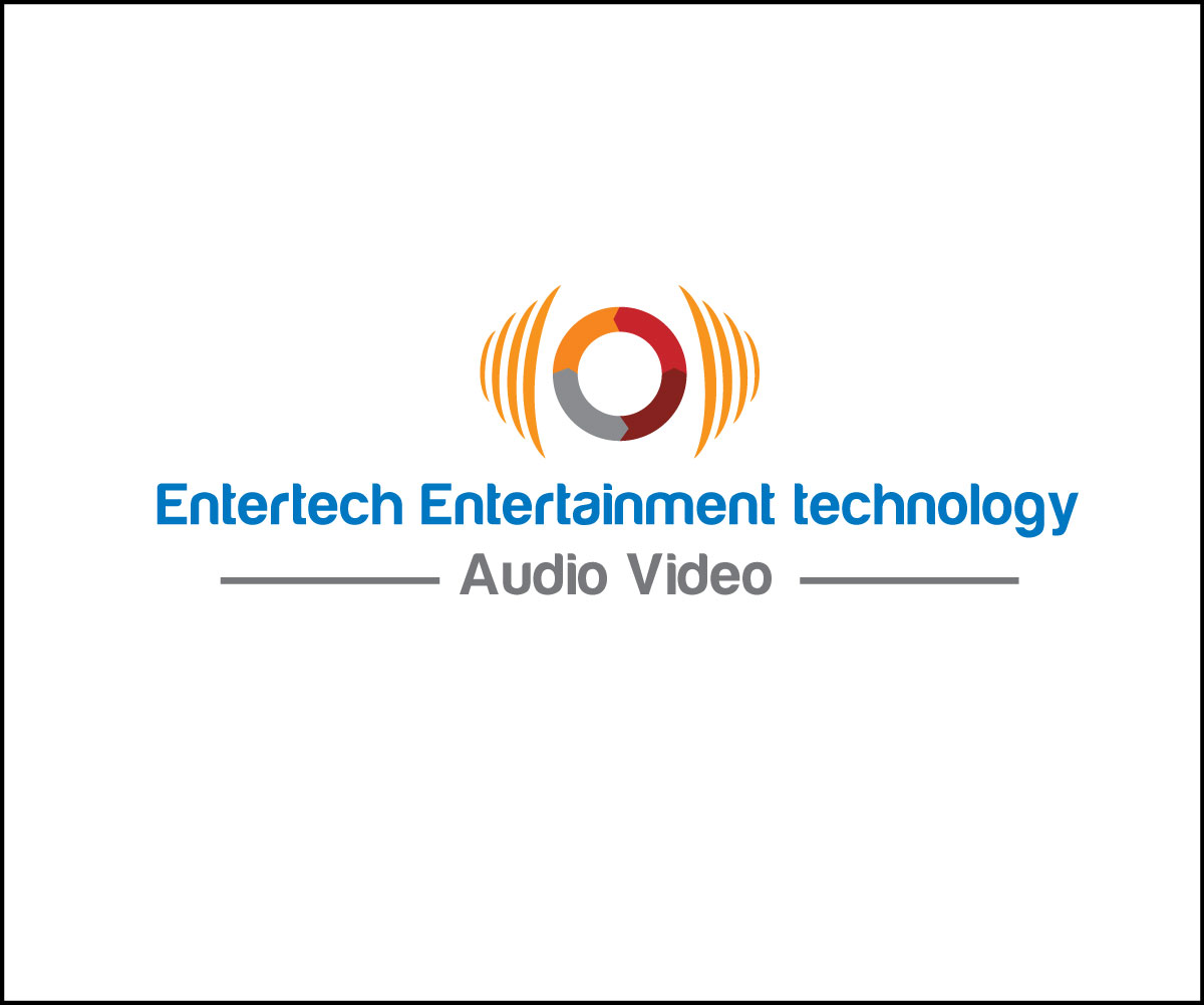 Logo Design by ideabaaj for Entertech | Design #3394166