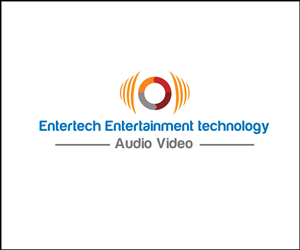 Logo Design by ideabaaj for Entertech | Design: #3394166