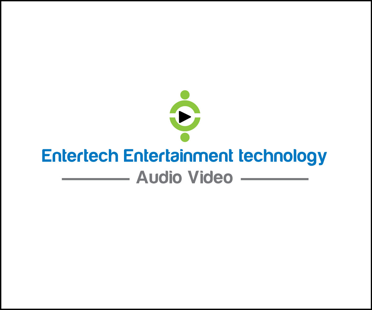Logo Design by ideabaaj for Entertech | Design #3394169