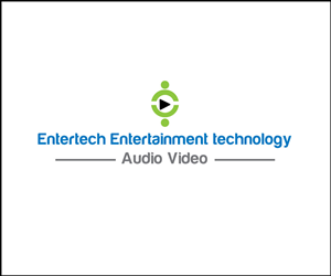 Logo Design by ideabaaj for Entertech | Design: #3394169