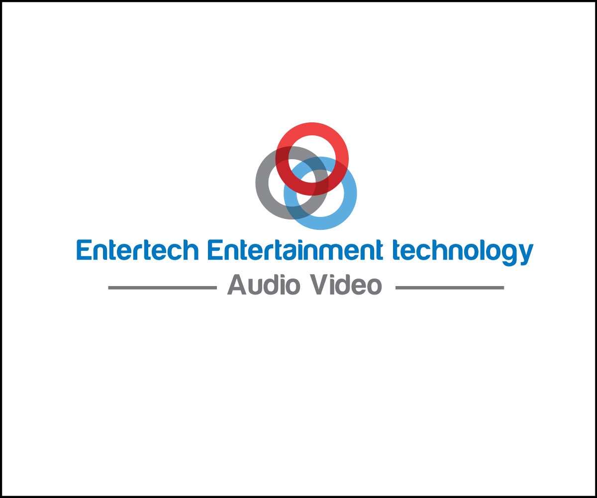 Logo Design by ideabaaj for Entertech | Design #3394171