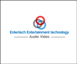 Logo Design by ideabaaj for Entertech | Design: #3394171