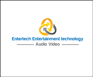 Logo Design by ideabaaj for Entertech | Design: #3394174