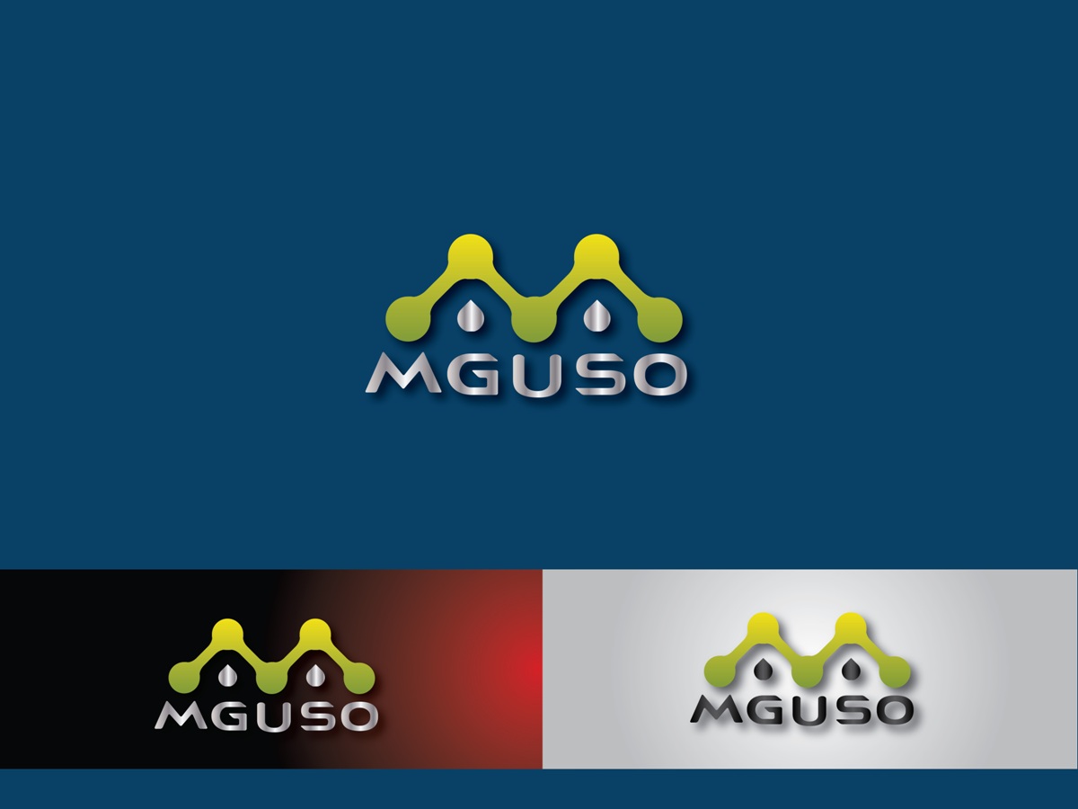 Logo Design by AKG for Mguso | Design #3328266