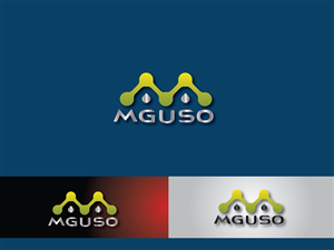 Design de Logo par AKG pour Mguso | Design : #3328266
