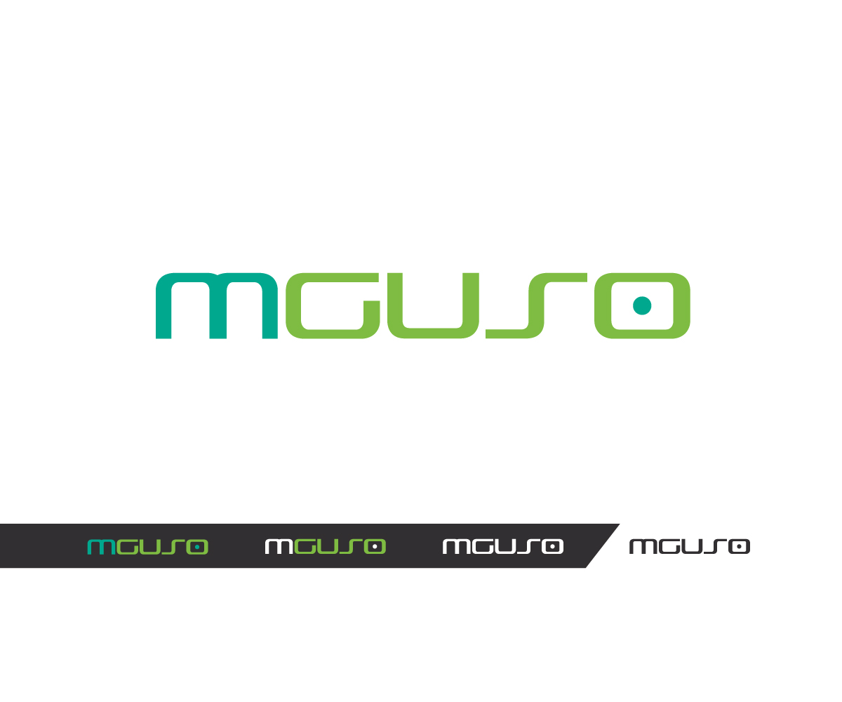 Logo Design by  DennisvanderTol for Mguso | Design #3263208