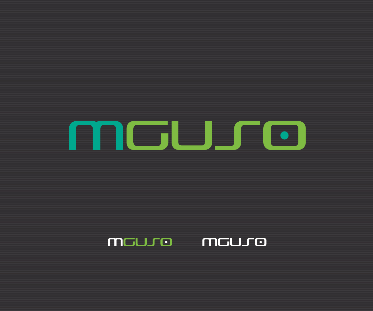 Logo Design by  DennisvanderTol for Mguso | Design #3263211