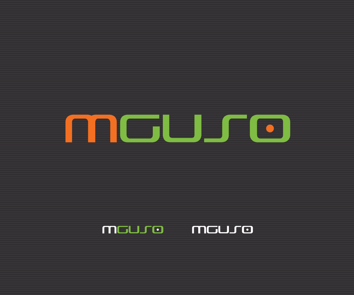 Logo Design by  DennisvanderTol for Mguso | Design #3263214