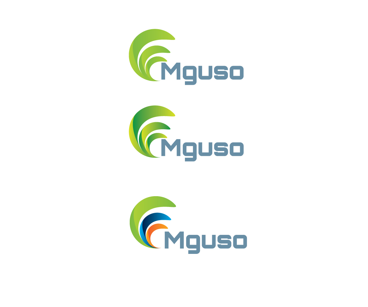 Design de Logo par meygekon pour Mguso | Design #3331998