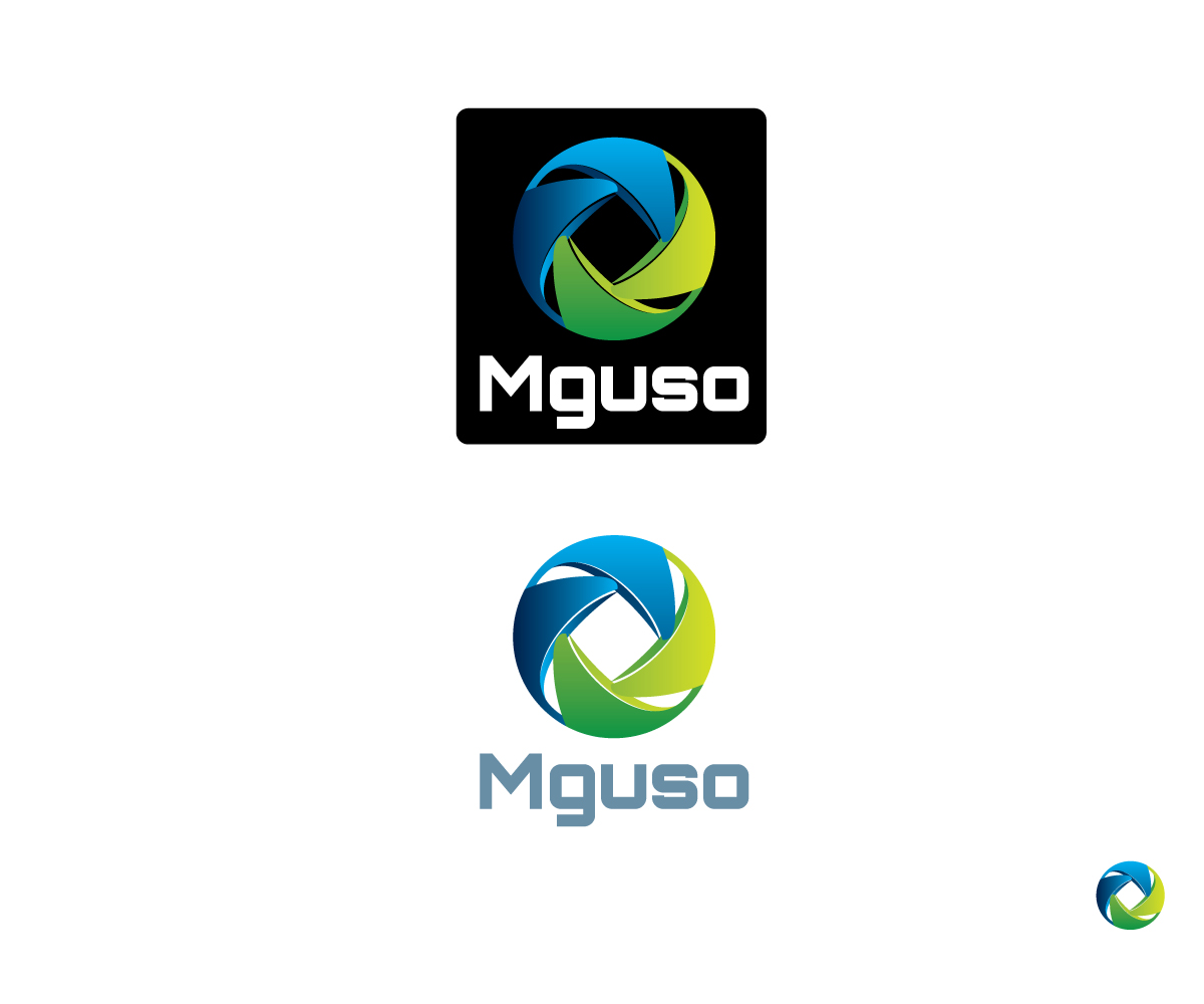 Design de Logo par meygekon pour Mguso | Design #3346126