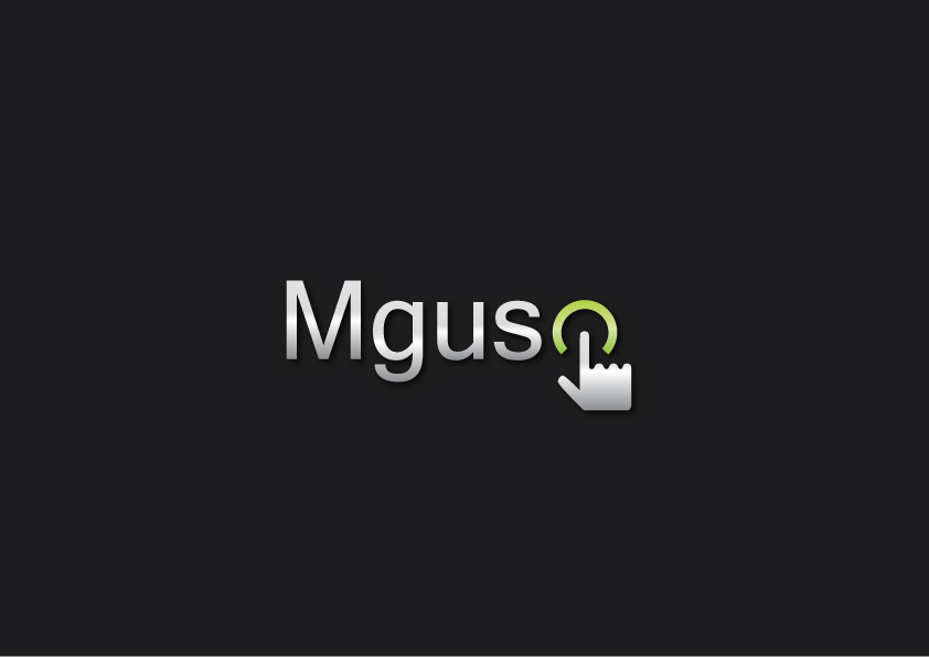 Logo Design by Brodie for Mguso | Design #3263293