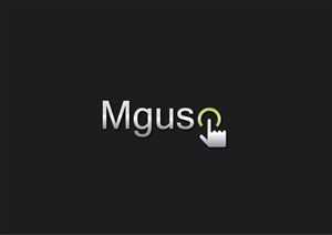 Design de Logo par Brodie pour Mguso | Design #3263499