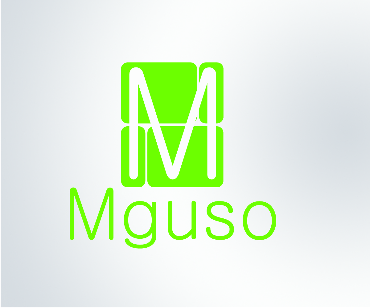 Logo Design by Rosanl for Mguso | Design #3270332